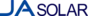 logo JA Solar