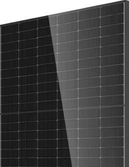 photo panel JA Solar