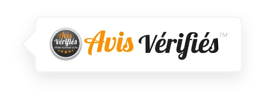 Logo Avis Verifies
