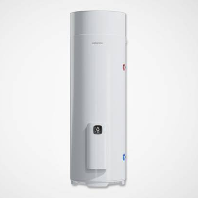 Chauffe-eau Thermodynamique Atlantic Egéo - Air Ambiant