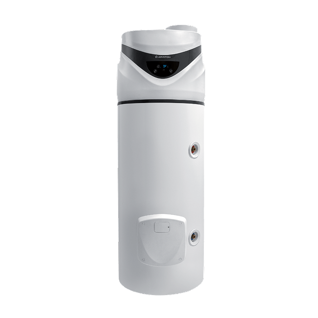 Chauffe-eau thermodynamique Ariston Nuos Primo HC A+