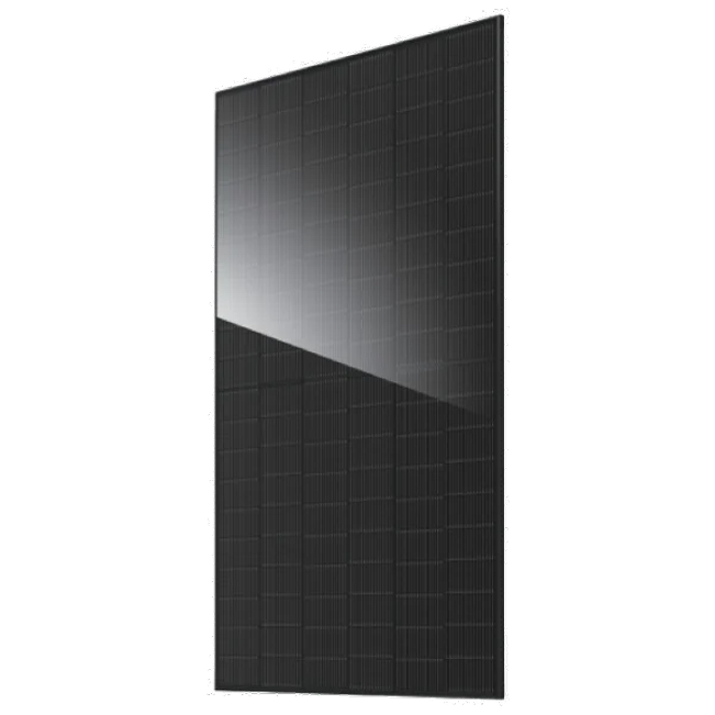 Panneaux Solaires JA Solar JAM60D41-500/LB 9 kWc avec Micro-Onduleur HERF Série Duo
